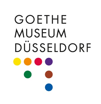 Logo des Goethe-Museums Düsseldorf