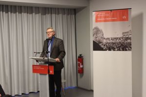 Willy Brandt-Forum