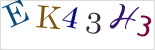 Sicherheitsgrafik